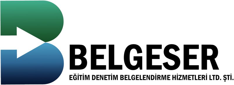 BELGESER logo