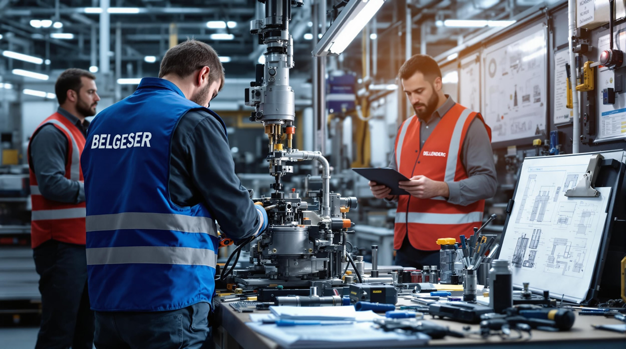 MYK – Makine Montajcısı 12UY0105-3 – Seviye 3 Yeterlilik-kucuk