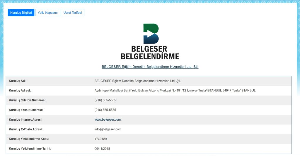 belgesermyk