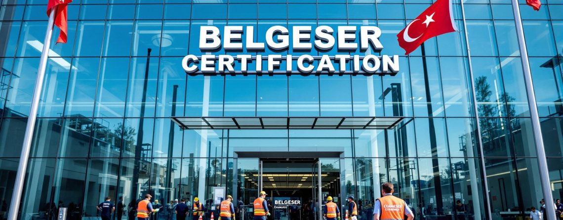 belgeser