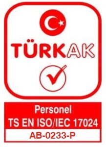turkak yetki belgeser logo
