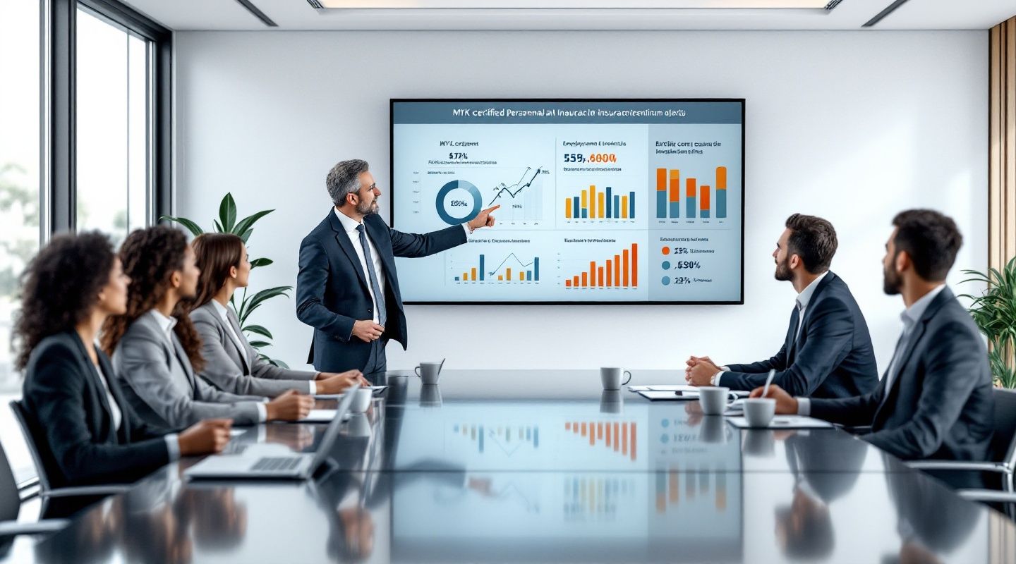 Sigorta Prim Teşvikleri ve İşverenler İçin MYK Belgeli Personel İstihdamının Finansal Avantajları