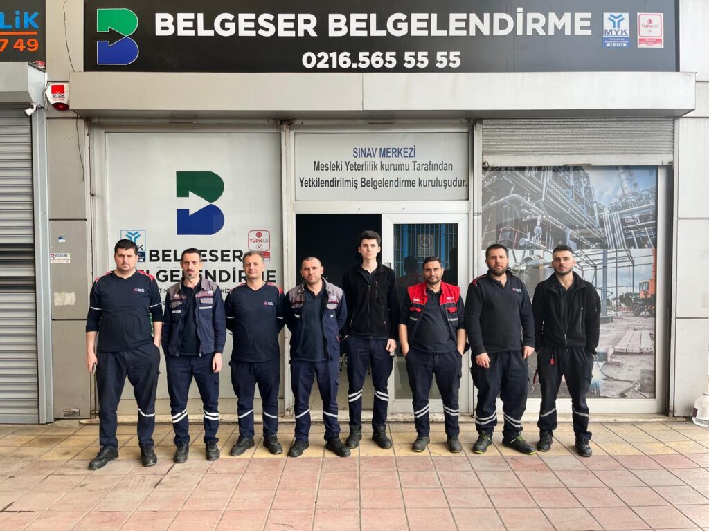 belgelendirme-ekip