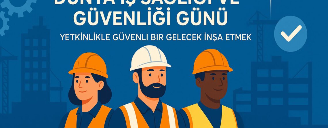 işsağlıgıvegüvenliği