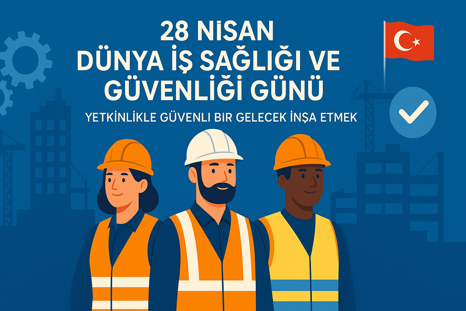 işsağlıgıvegüvenliği